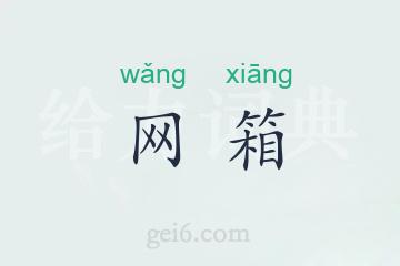 网箱