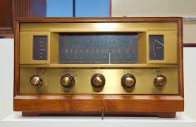 radio美国